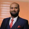 Vignesh Loganathan