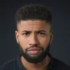 Derek Barros