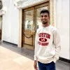 PARVEZ AHMED