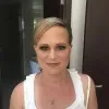 stacey Usher