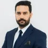 vishavjit mander