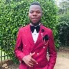 Isaac zimba