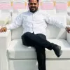 Bhushan Mali