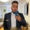 Anthony Alvarez