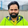 Yogesh Dalavi