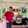 Rajesh Kumar Sahoo