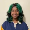 Simritha Saravanan