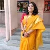 Sriporna Moitra