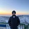 Sidak Singh