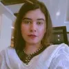 Parwasha Khan