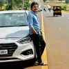 M Ganesh