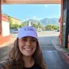 Kayla Harris