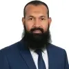 ZIAUDDIN KHAN