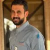 Mustafa Elgazar