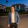 Mohamed Ahmed