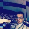 Ahmed Majrashi