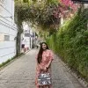 Harshika Ranglani