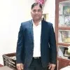 Tushar More