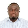 Stephen Amoako