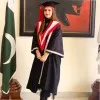 Areeba Hanif