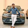 karthick krishnan