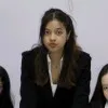 Keisha Ganes