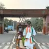 Pransu yadav