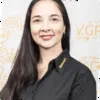 Claudina Ah Chong