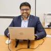 Tejas Alhat