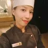 chef Bidalin Hynniewta