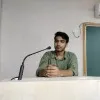 Ayush Kumar