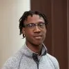 Gavin Ayoade