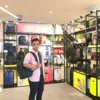 Muhd Iqmal Fahmee Bin Ismazi