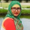 Nusrat Bushra
