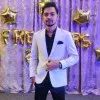 Hitesh Fating