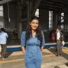 Dhara Bhavsar