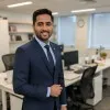 Kiran Jaybhaye