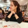 Pallavi Pachouri