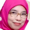 Fatimah Ibda