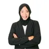 Puteri Nur Suraya binti Ruslan