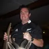 Kieran Mcnaughten