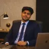 Krushit Doshi