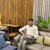 Chirag Karena