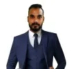 Ashish Parate