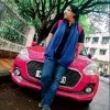 Monisha Moitra