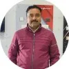 Arijit Bhattacharjee