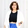 Zaina Zaarour