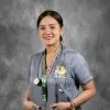 Cristine Mae Echavez