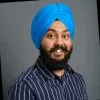 Manpreet Singh Bhamra