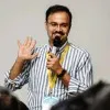 Vijay Dharap